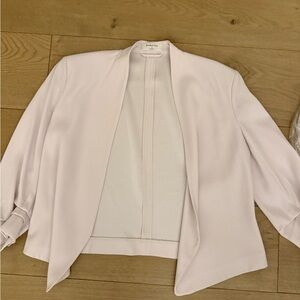 Artizia Babaton Women's Cream Blazer